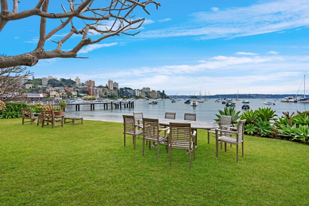 7/14 Stafford St, Double Bay, NSW 2028