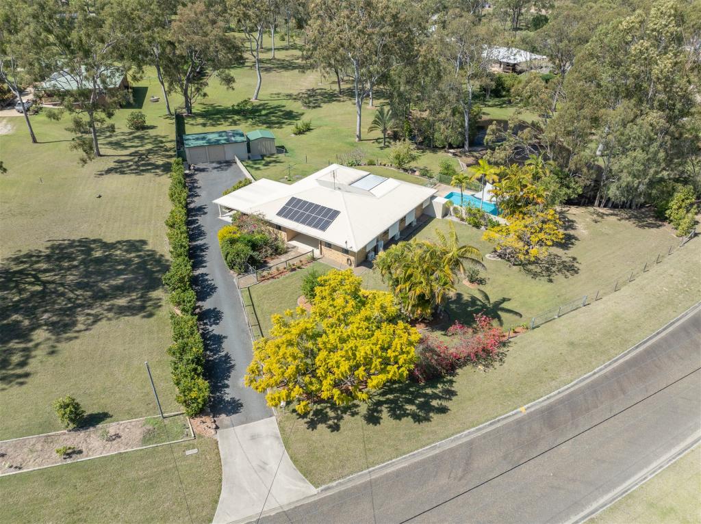 7 COBALT CRES, TANNUM SANDS, QLD 4680