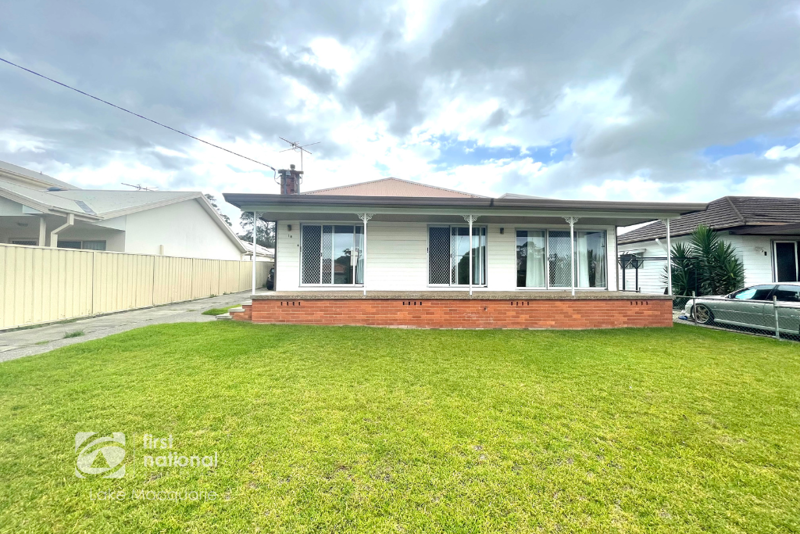 18 Glendon Cres, Glendale, NSW 2285