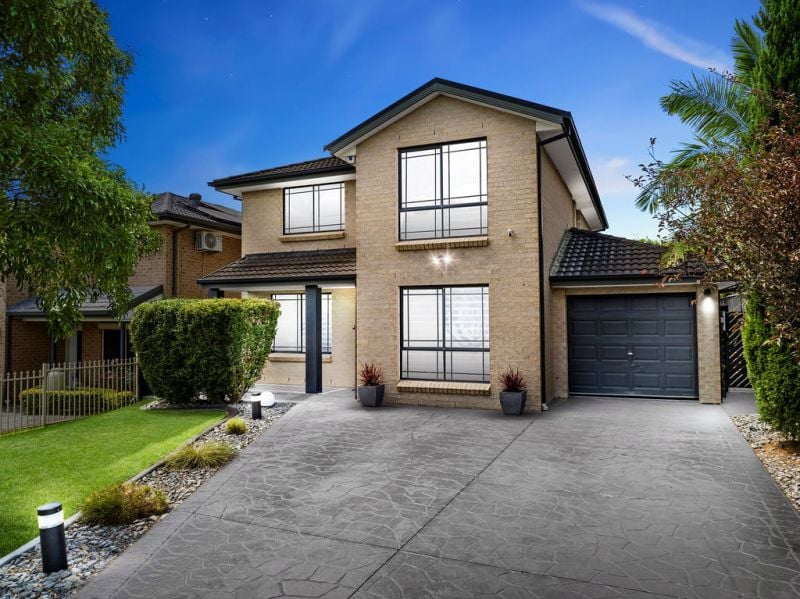 6a Yerona St, Prestons, NSW 2170