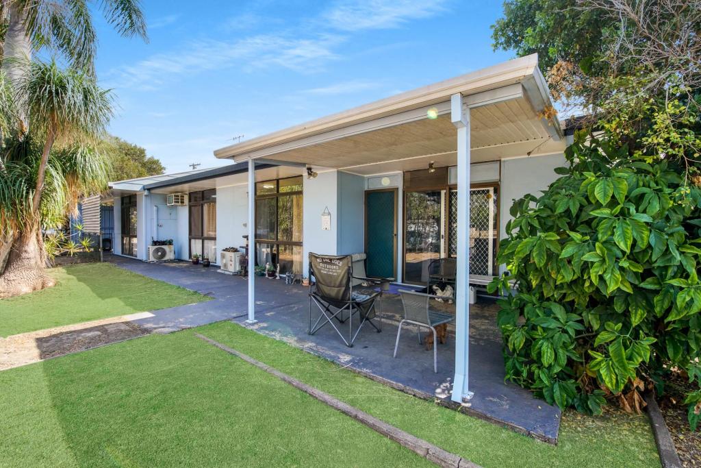 85 Winterer Cres, Dysart, QLD 4745