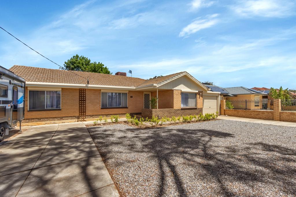 24 Halifax Ave, Parafield Gardens, SA 5107