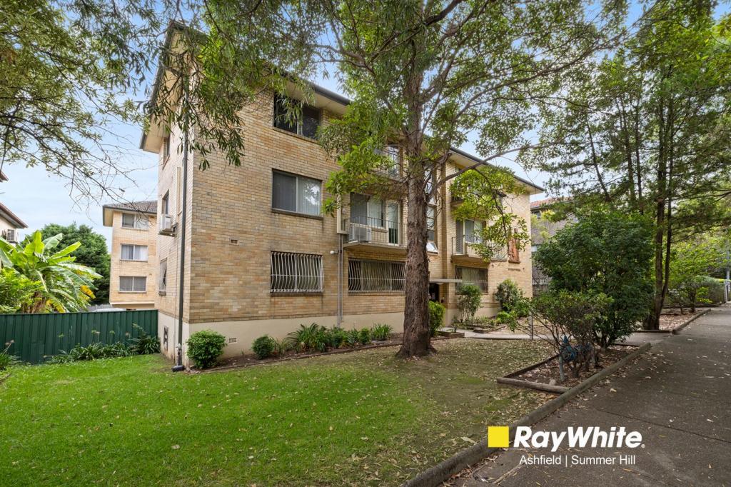 16/10 The Avenue, Ashfield, NSW 2131