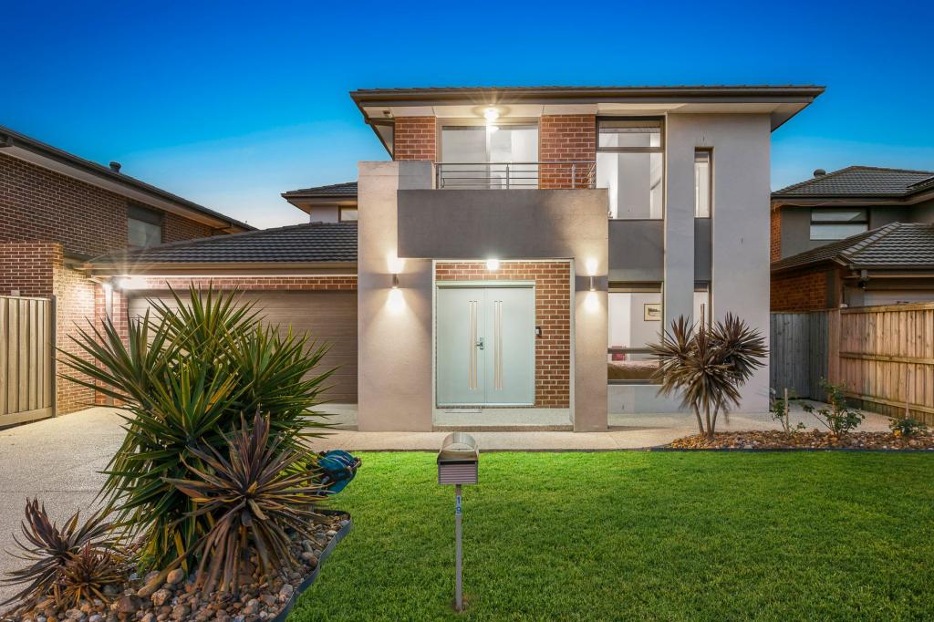 19 Beddington St, Keysborough, VIC 3173