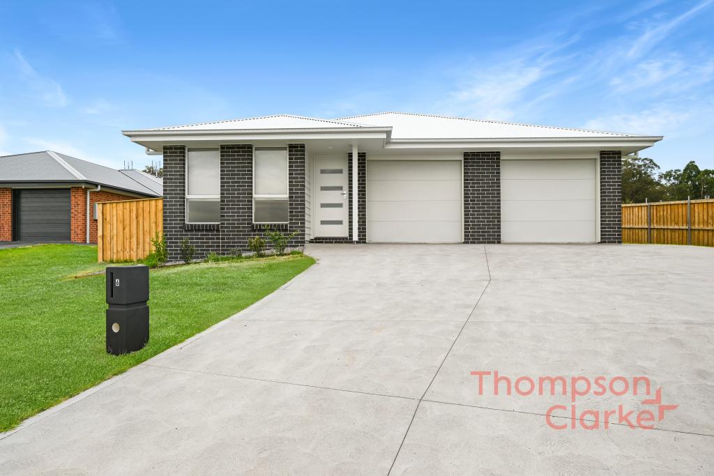 1/6 Pillar St, Bellbird, NSW 2325