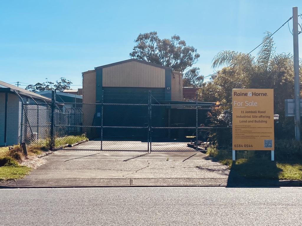 11 Jambali Rd, Port Macquarie, NSW 2444