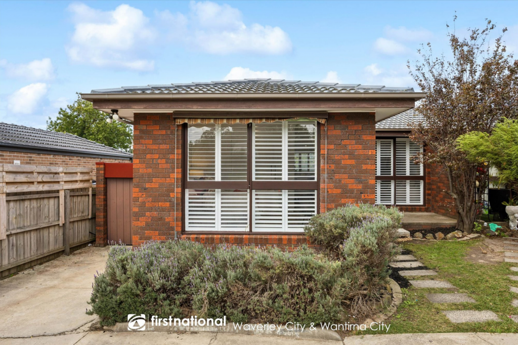 3/208 Lawrence Rd, Mount Waverley, VIC 3149