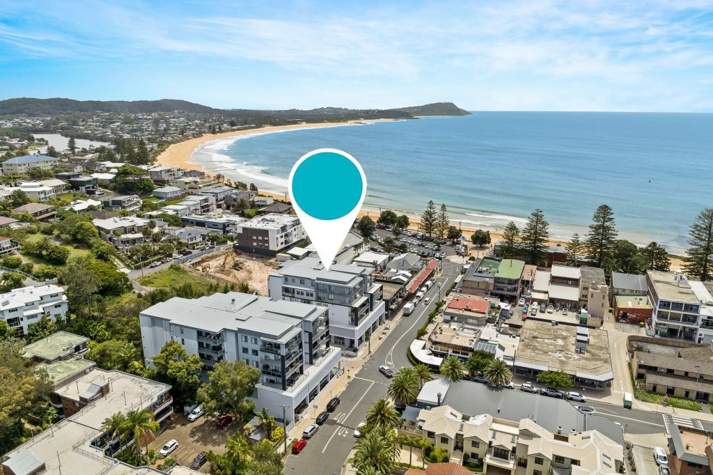 9/3-5 CAMPBELL CRES, TERRIGAL, NSW 2260