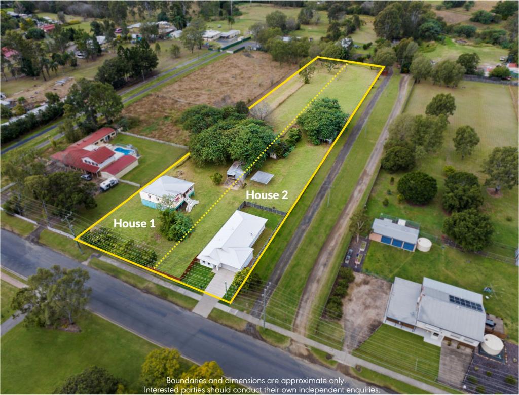 105 North Station Rd, North Booval, QLD 4304