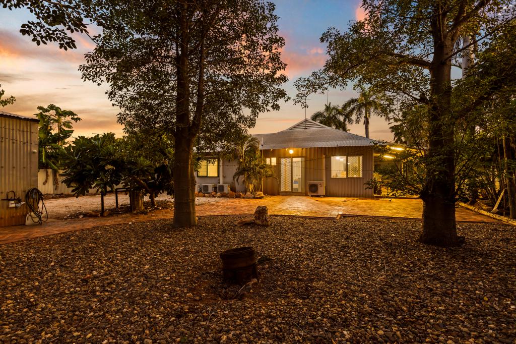 5 De Pledge Way, Cable Beach, WA 6726