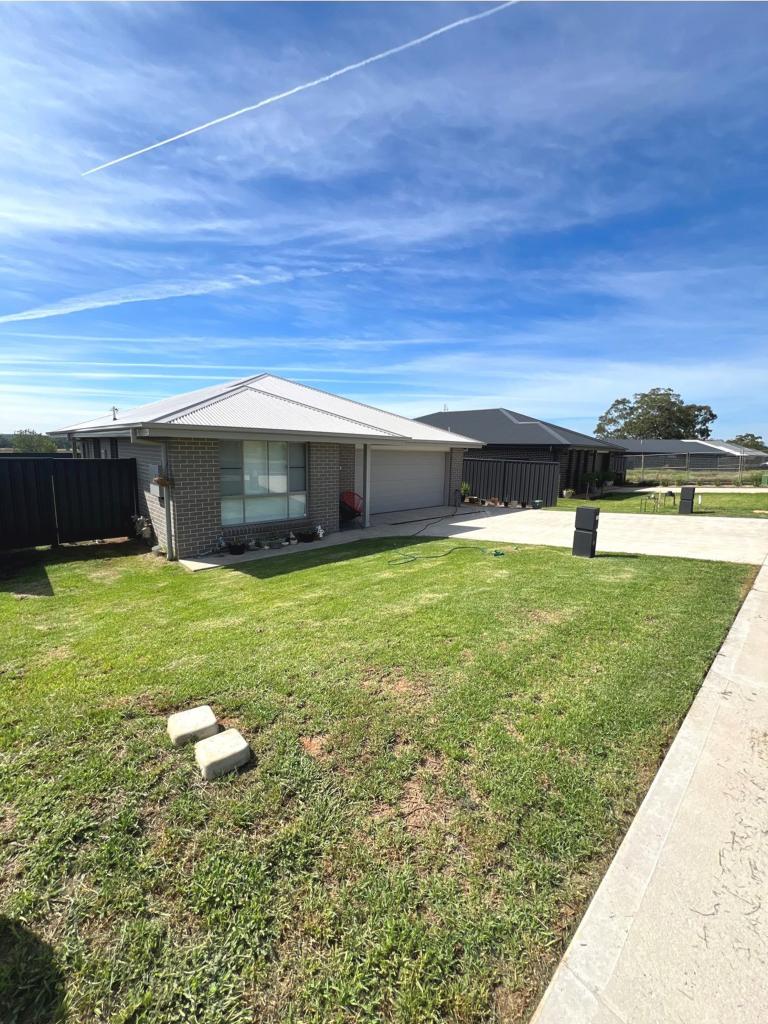 134 Bunglegumbie Rd, Dubbo, NSW 2830