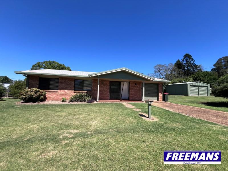 12 Haly St, Kingaroy, QLD 4610