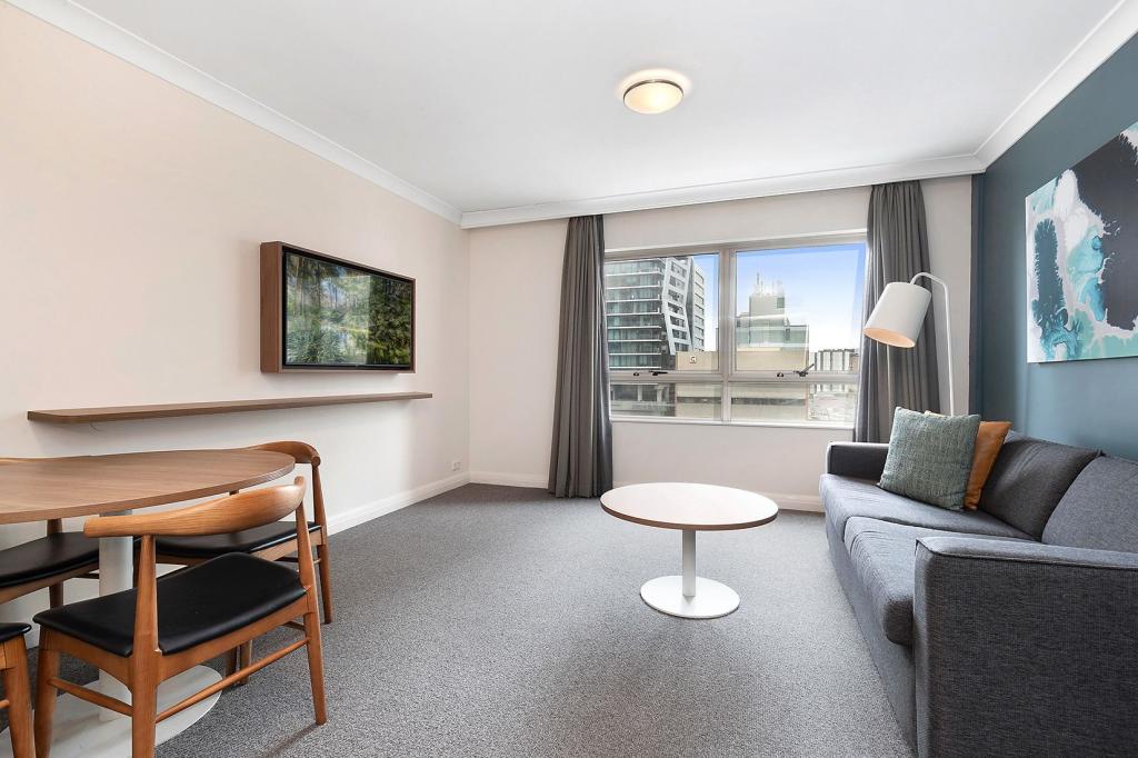 609/10 Brown St, Chatswood, NSW 2067