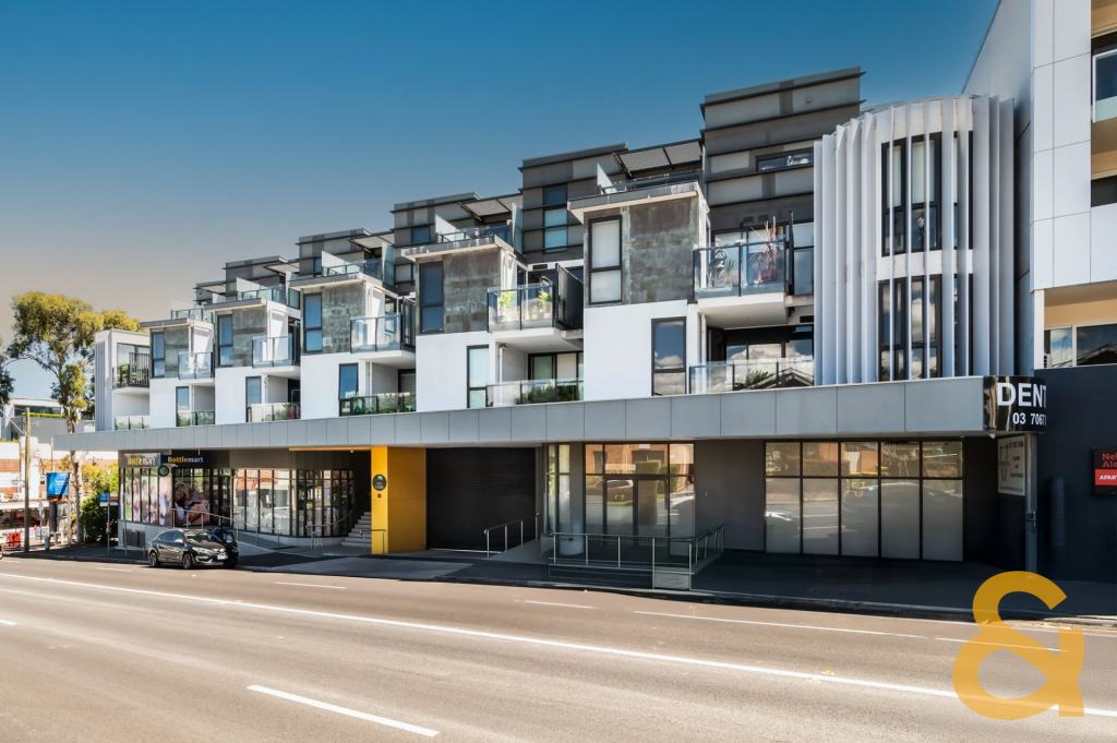 3/1045 Heidelberg Rd, Ivanhoe, VIC 3079