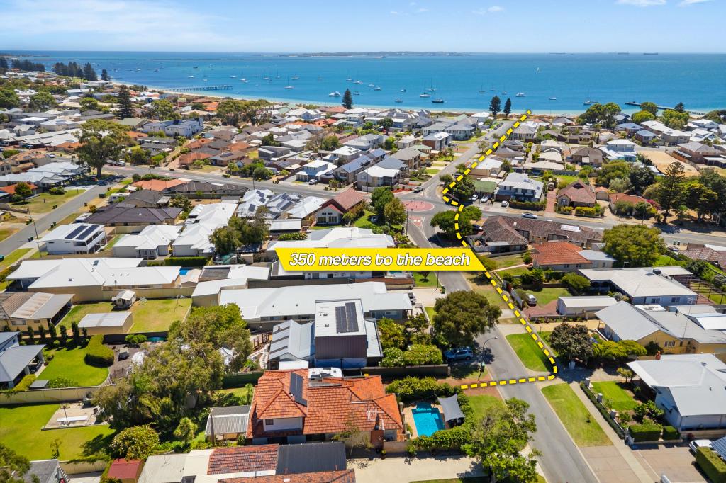 21 Florence St, Rockingham, WA 6168