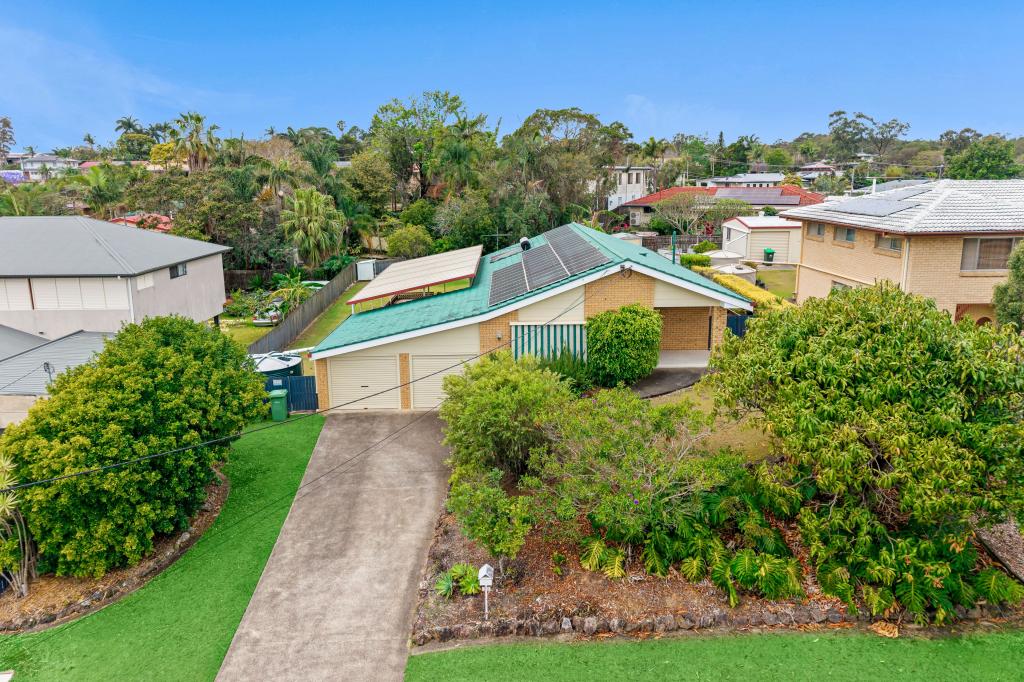 11 Hilarie Ave, Springwood, QLD 4127
