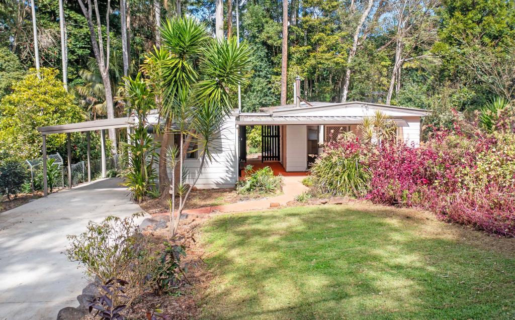 12 North St, Tamborine Mountain, QLD 4272