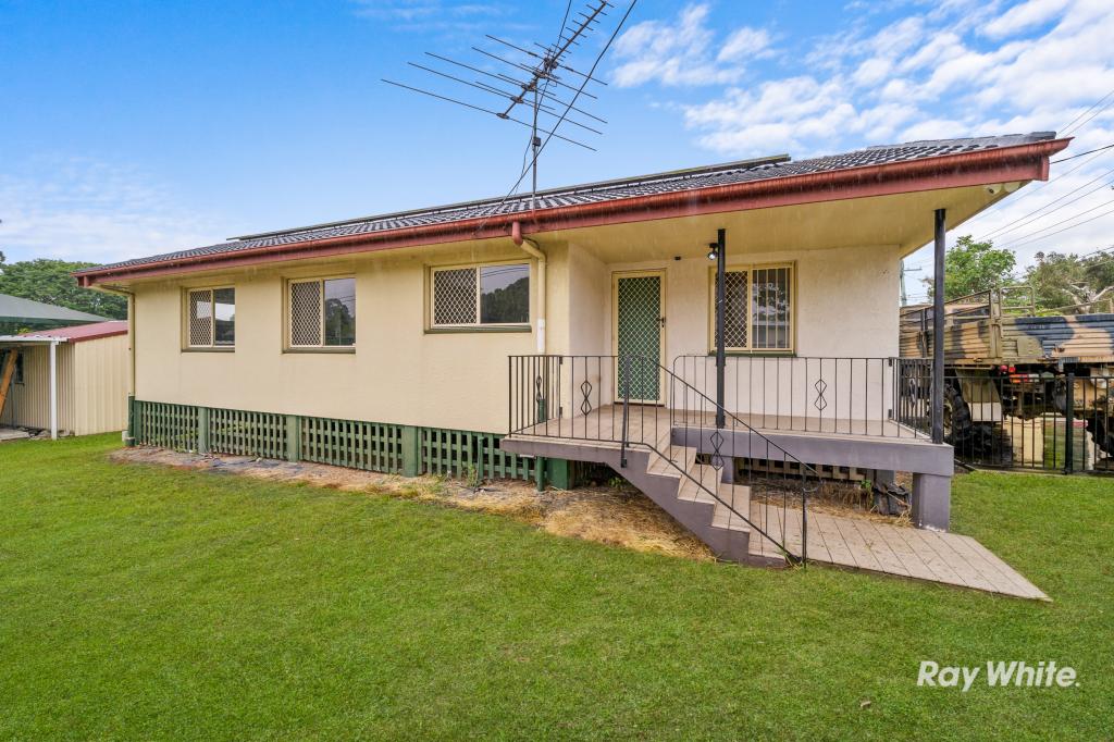 40 Smith Rd, Woodridge, QLD 4114