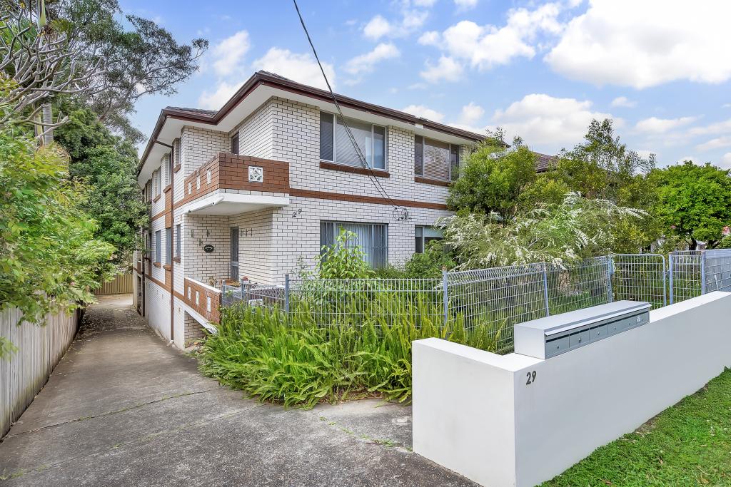 2/29 Foord Ave, Hurlstone Park, NSW 2193