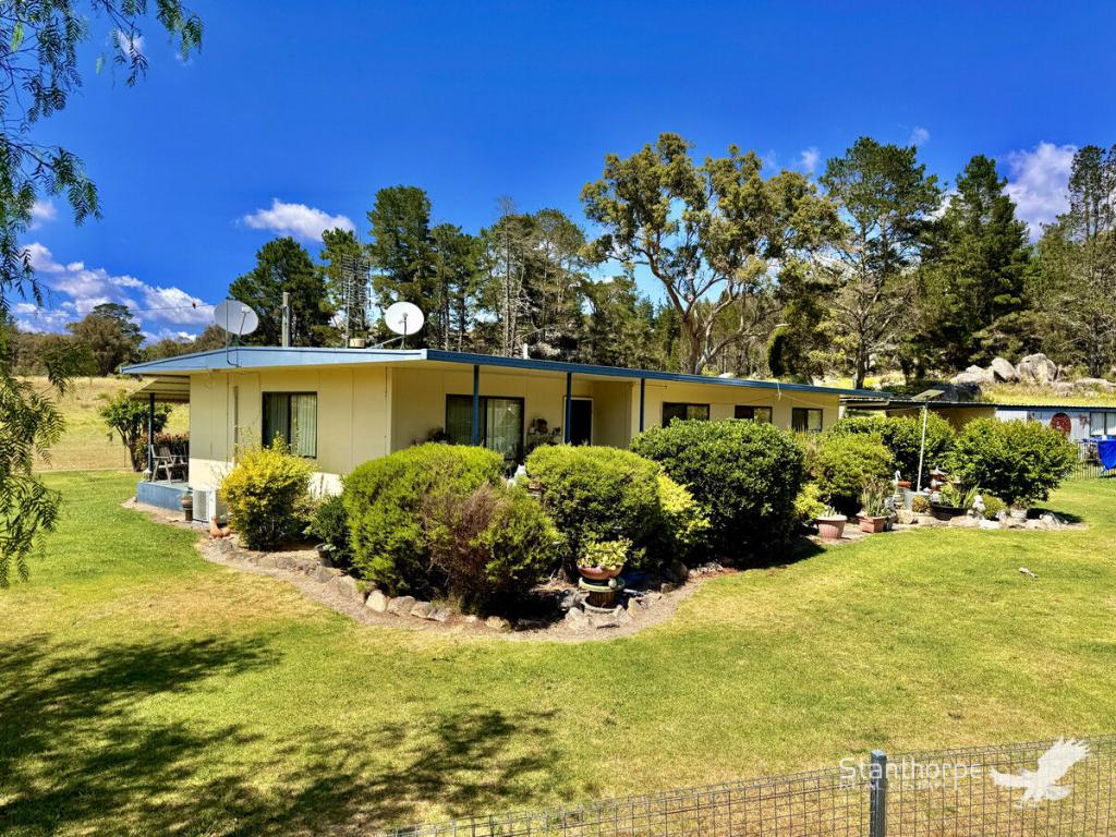 150 Dalcouth Rd, Dalcouth, QLD 4380