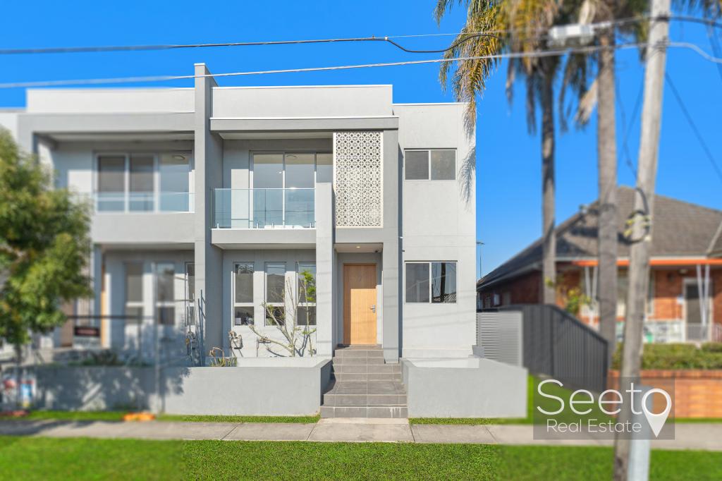 7/18 Gibbons St, Auburn, NSW 2144