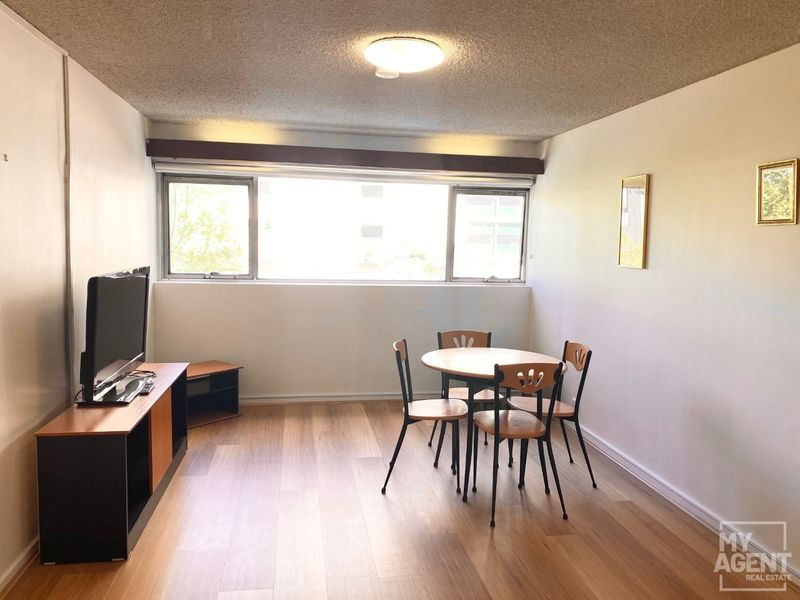 17/287 Exhibition St, Melbourne, VIC 3000
