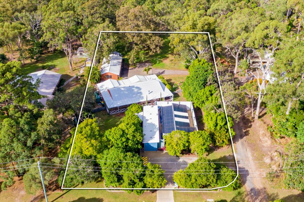 73 Lyndon Rd, Capalaba, QLD 4157