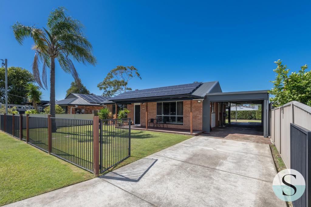 18 Goobarabah Ave, Gorokan, NSW 2263