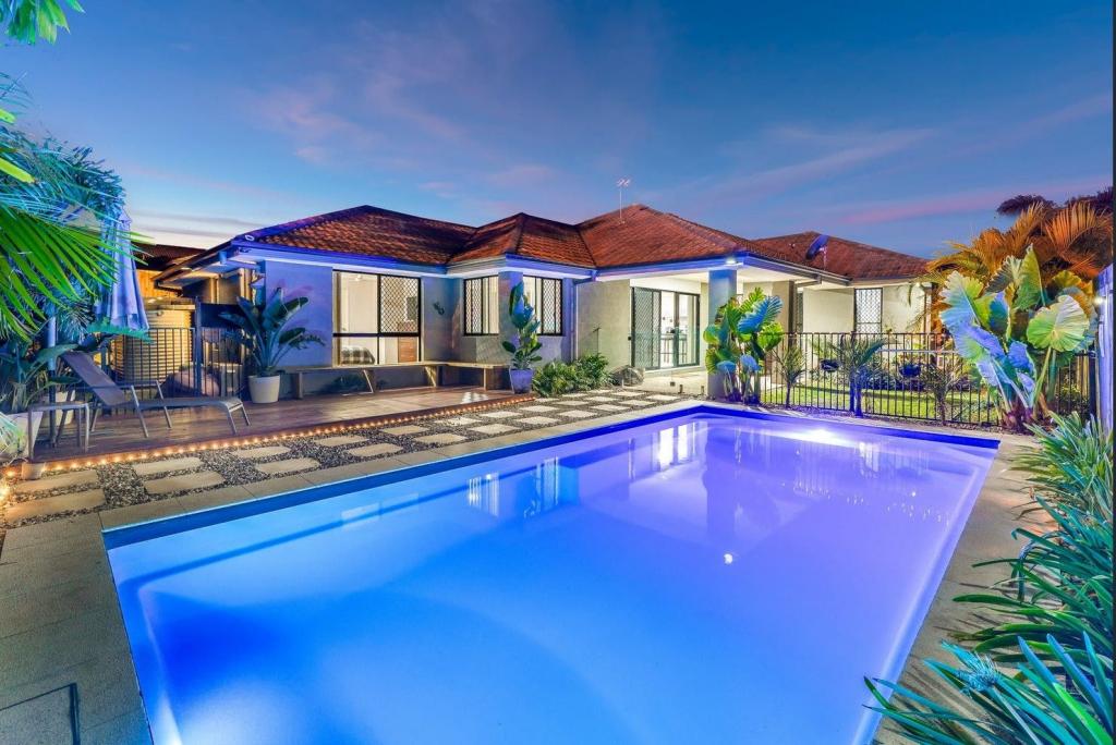 5 Treeline Cct, Upper Coomera, QLD 4209