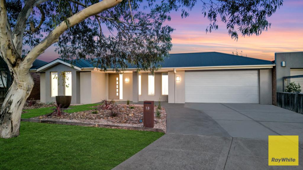 13 Cedarwood Ct, Tarneit, VIC 3029
