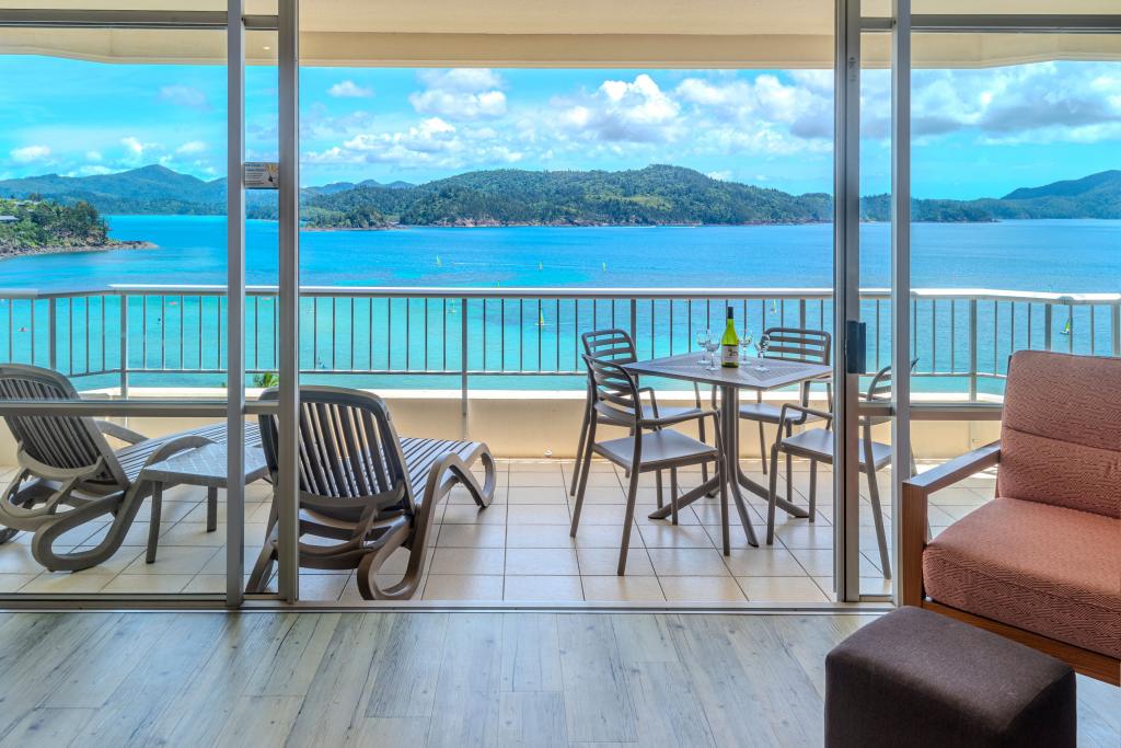 906 W/14 Resort Drive, Whitsunday Apartments, Hamilton Island, QLD 4803