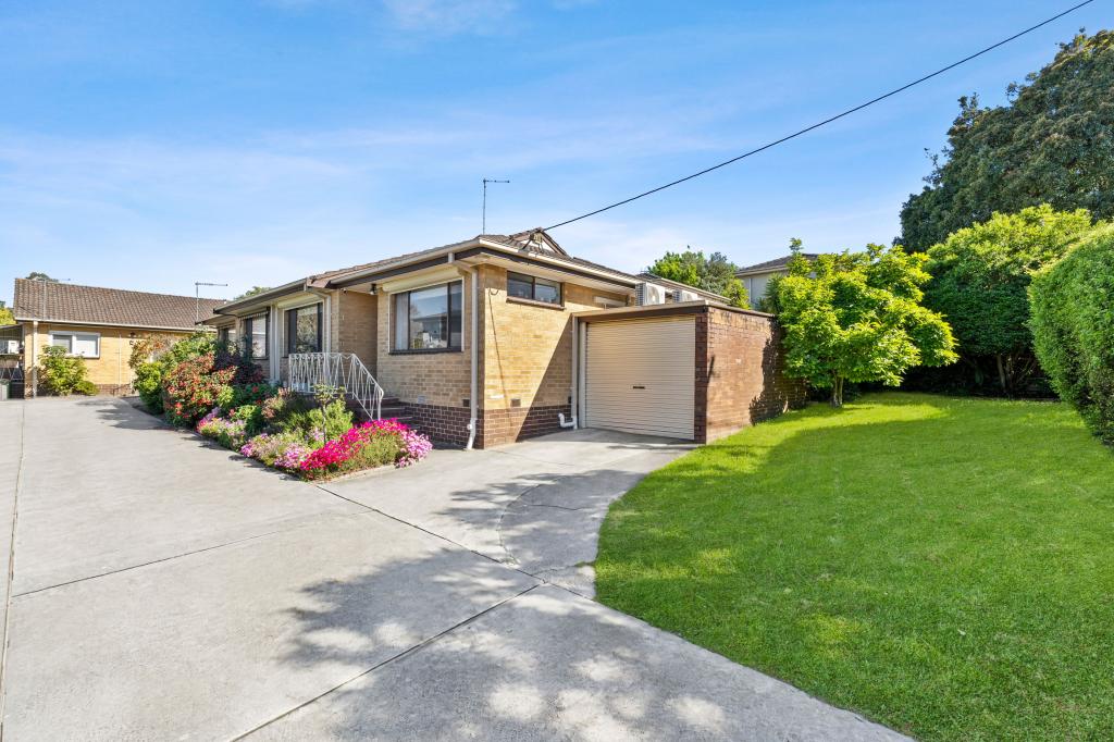 1/12 Narcissus Ave, Boronia, VIC 3155