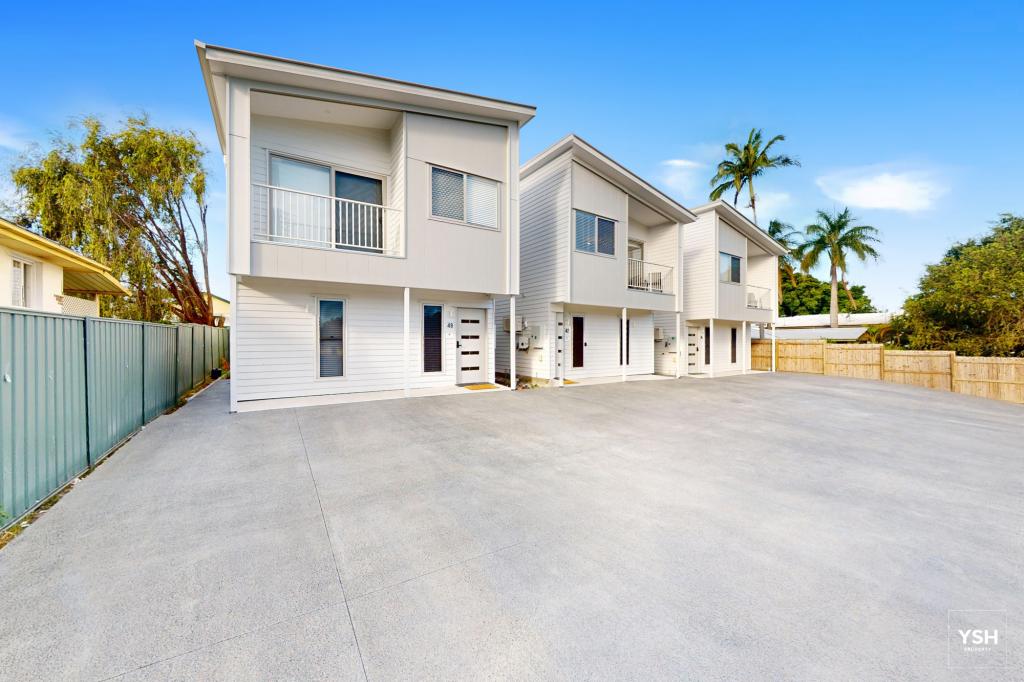 3/49 SUSSEX RD, ACACIA RIDGE, QLD 4110