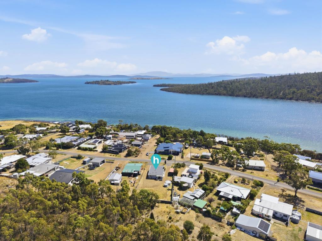 131 Sommers Bay Rd, Murdunna, TAS 7178