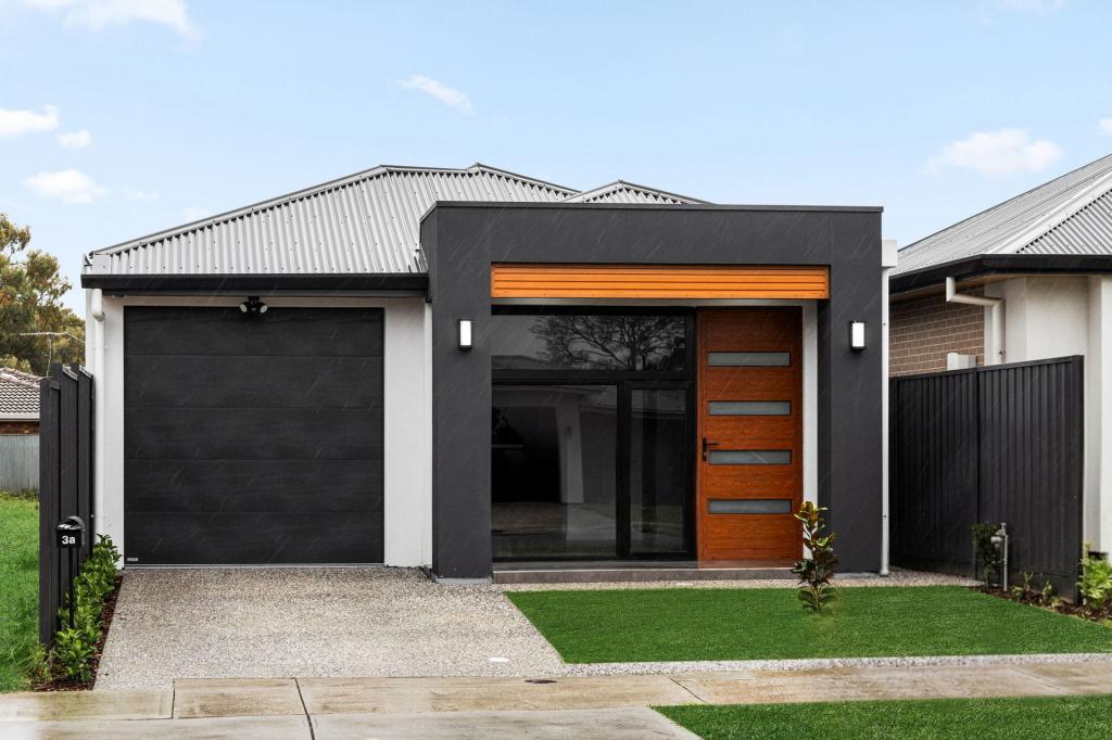 3A KIRBY AVE, HAMPSTEAD GARDENS, SA 5086