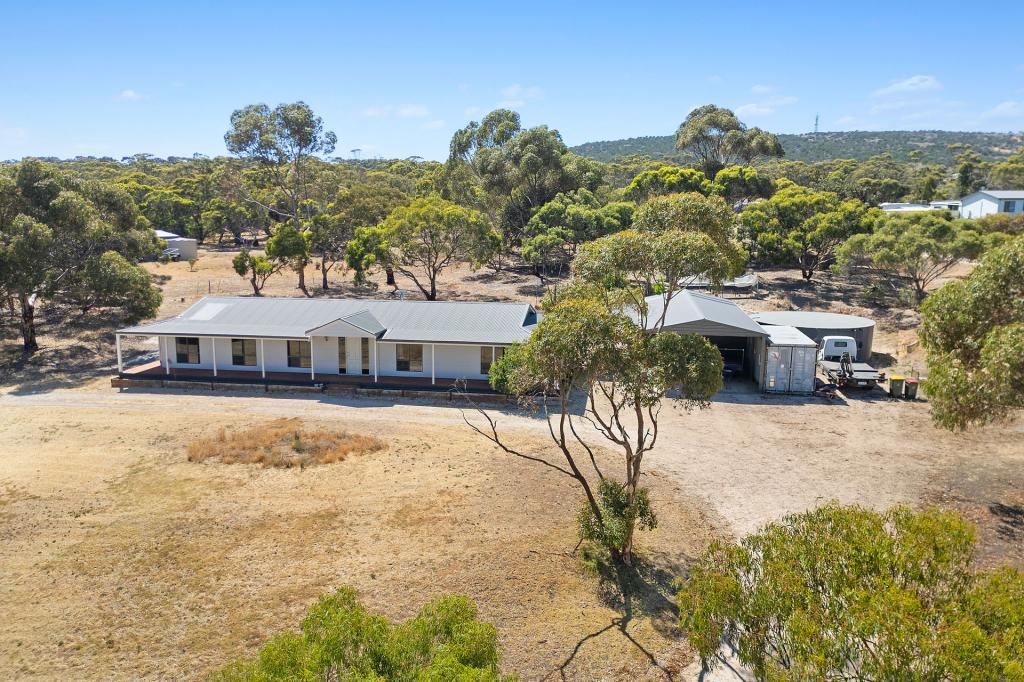 13-21 Bronze Wing Dr, Boston, SA 5607