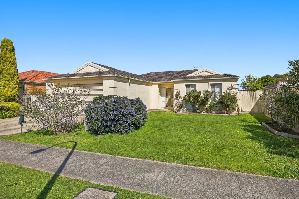 214 Ormond Rd, Narre Warren South, VIC 3805