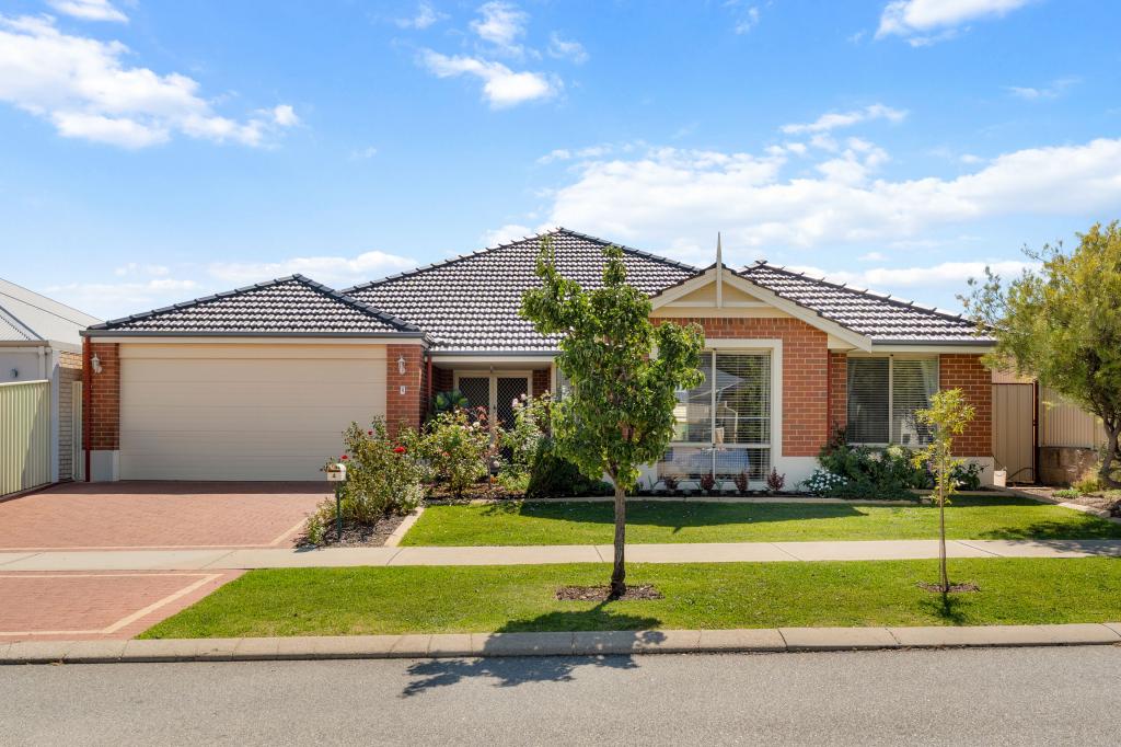 4 Platypus Grn, Baldivis, WA 6171