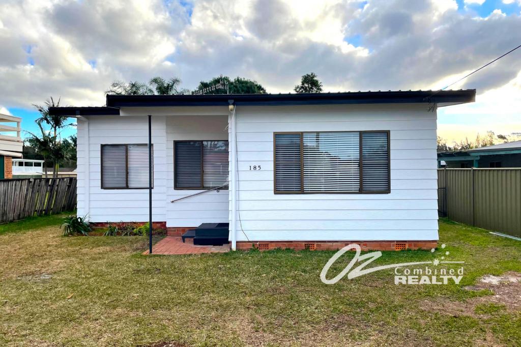 185 Macleans Point Rd, Sanctuary Point, NSW 2540