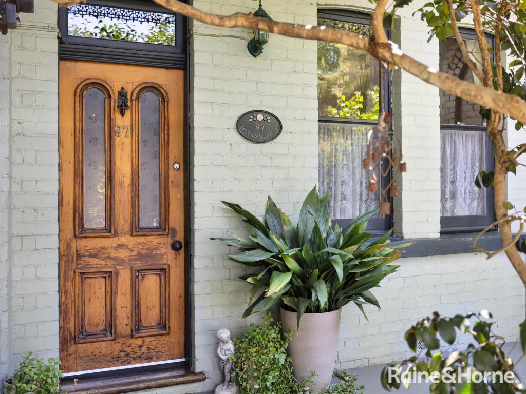 97 Havannah St, Bathurst, NSW 2795