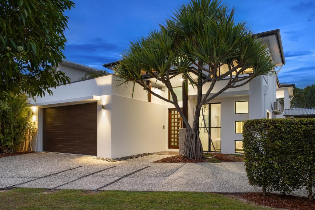 48 Lakelands Dr, Merrimac, QLD 4226