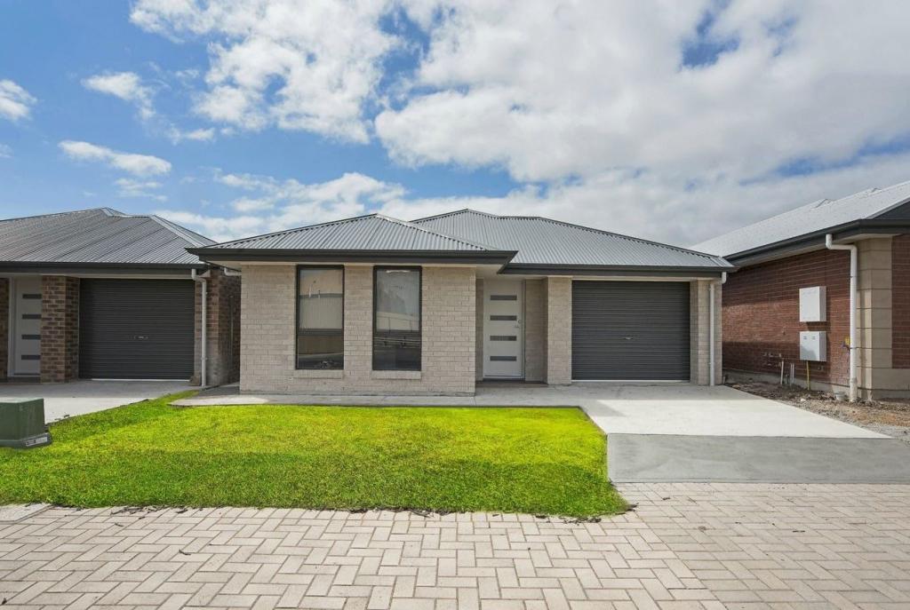 11 Bitts Rd, Seaford Meadows, SA 5169