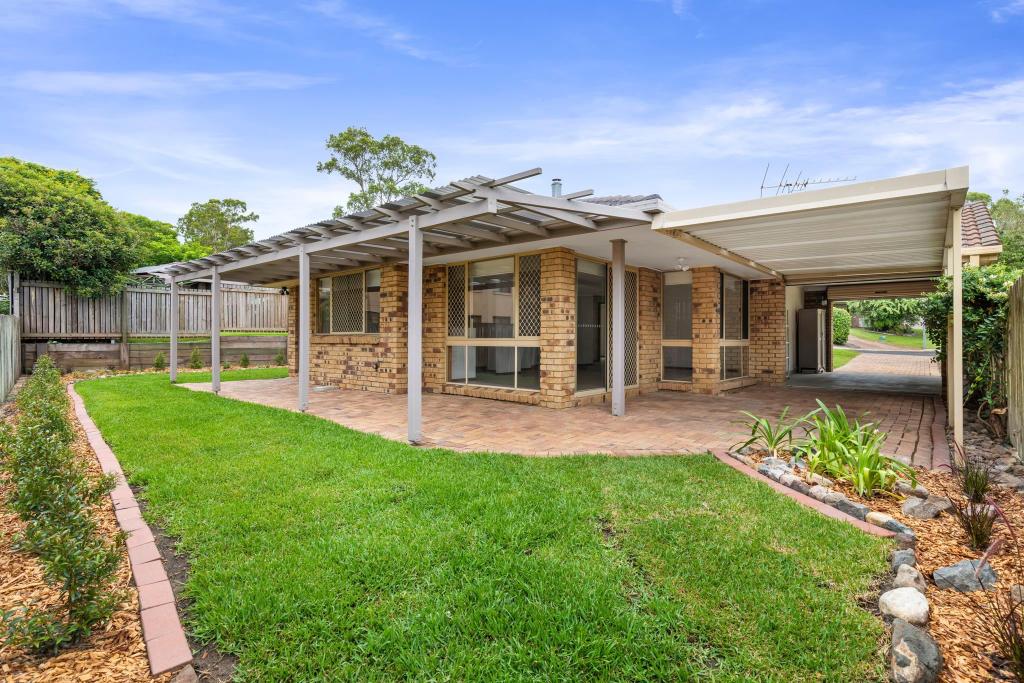 13/8 Blyde St, Sinnamon Park, QLD 4073