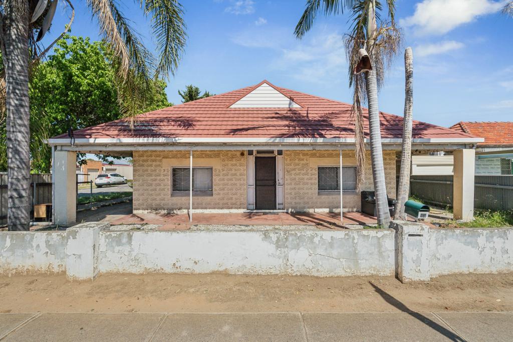 83 ADDISON RD, ROSEWATER, SA 5013