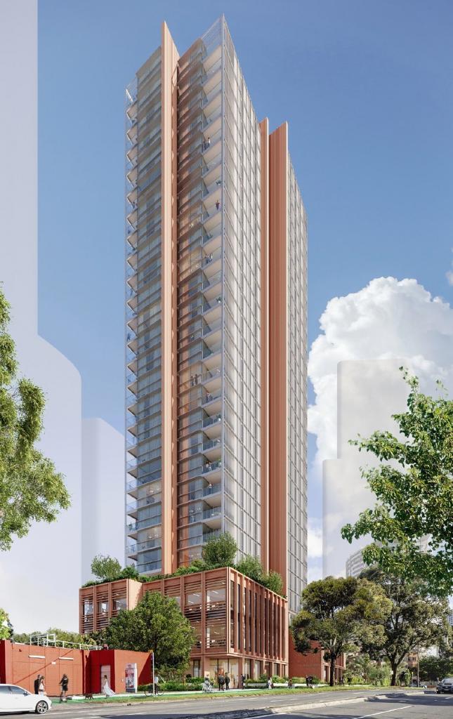 201/871-877 Pacific Hwy, Chatswood, NSW 2067