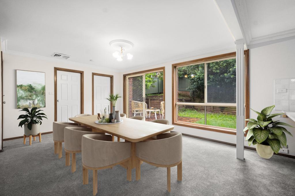 60a Bella Vista Dr, Bella Vista, NSW 2153