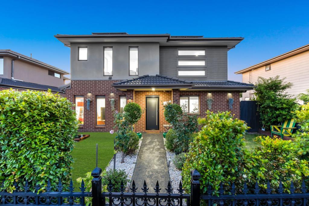 1/8 Alfred St, Noble Park, VIC 3174