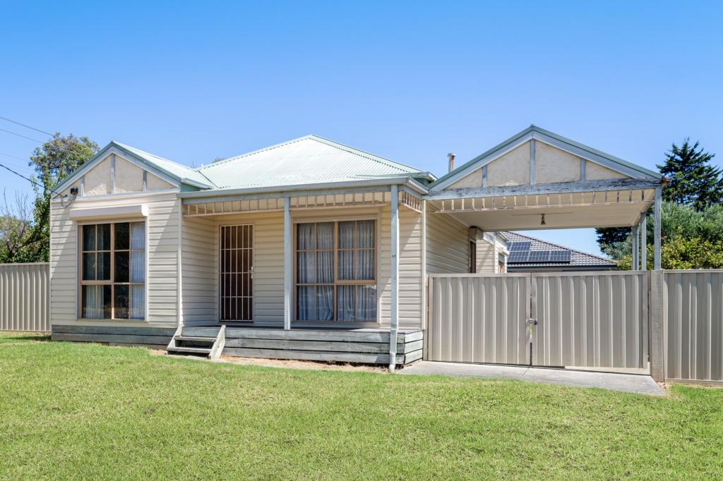48 Rosalie Ave, Dromana, VIC 3936