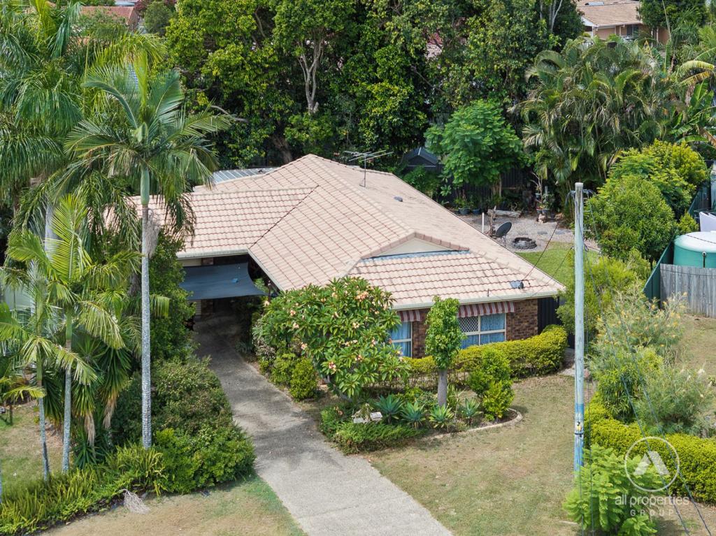 16 Wade Ct, Boronia Heights, QLD 4124