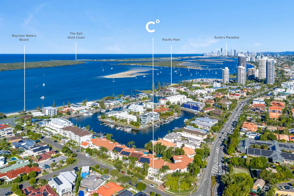 5/22 Jennifer Ave, Runaway Bay, QLD 4216